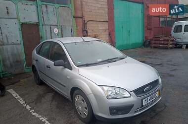Хетчбек Ford Focus 2006 в 