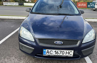 Універсал Ford Focus 2006 в 