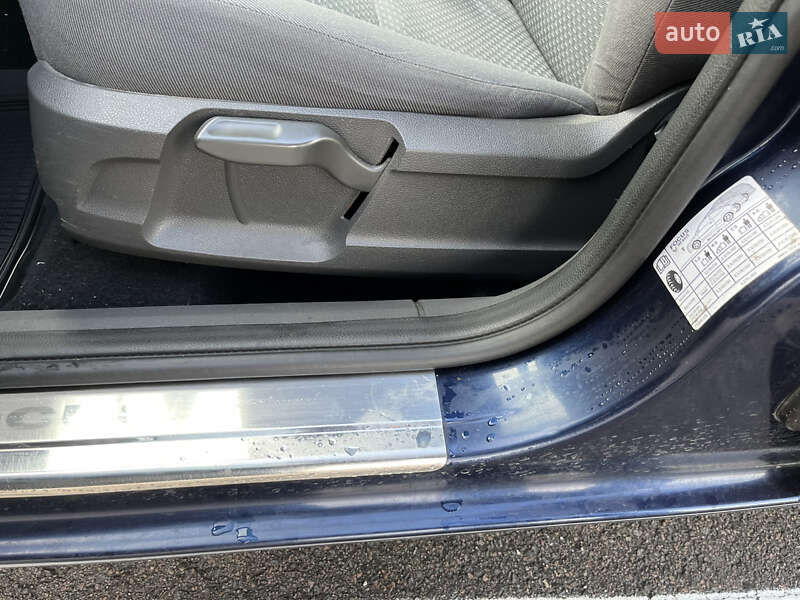 Универсал Ford Focus 2006 в Луцке