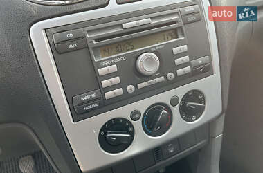 Універсал Ford Focus 2006 в 