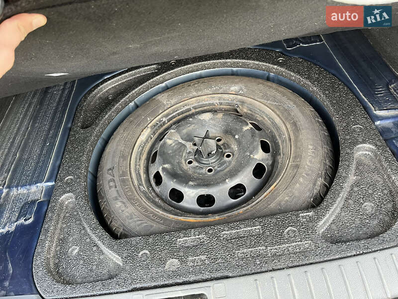 Универсал Ford Focus 2006 в Луцке