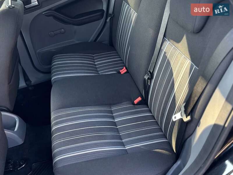Універсал Ford Focus 2010 в Вознесенську