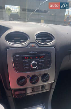 Універсал Ford Focus 2010 в 