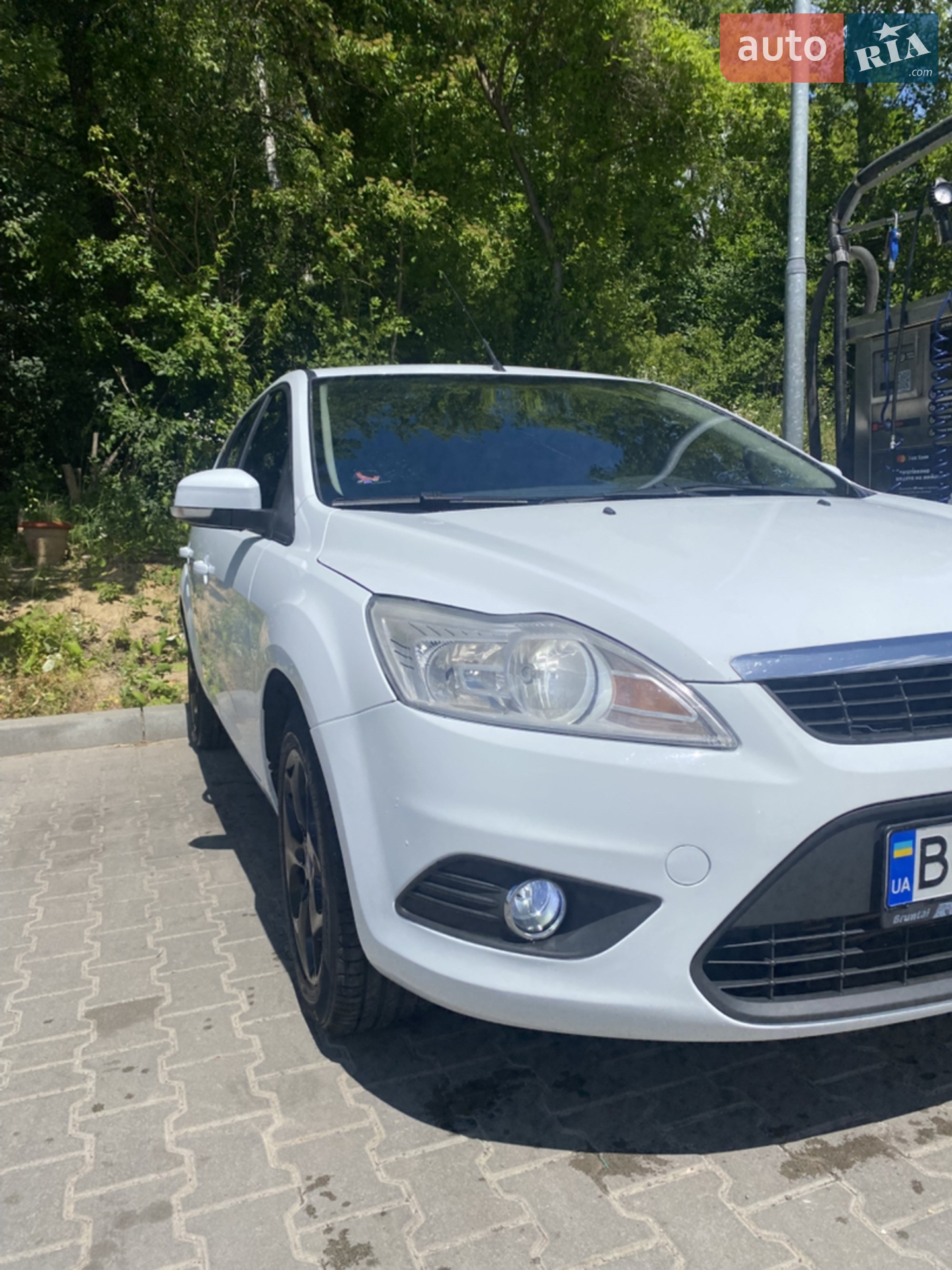 2010 Ford Focus - мініатюра 13