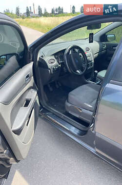 Универсал Ford Focus 2007 в 