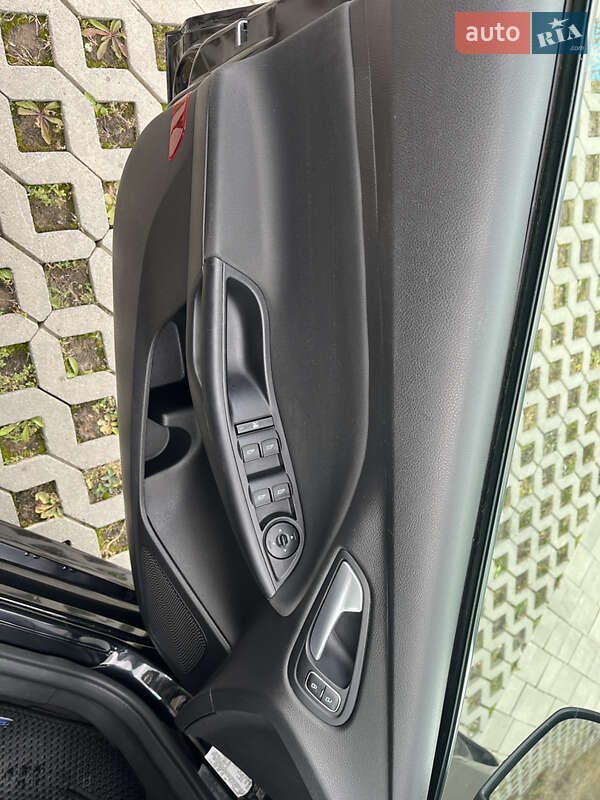 Хэтчбек Ford Focus 2015 в Хмельницком фото 14 Хэтчбек Ford Focus 2015 в Хмельницком