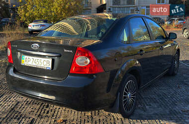 Седан Ford Focus 2011 в 