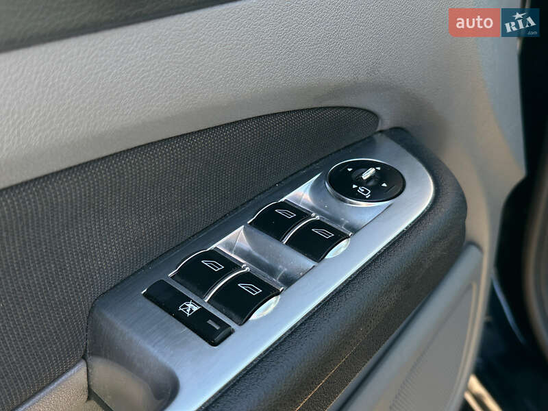 Седан Ford Focus 2011 в Києві фото 15 Седан Ford Focus 2011 в Києві