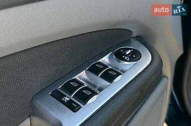 Седан Ford Focus 2011 в 