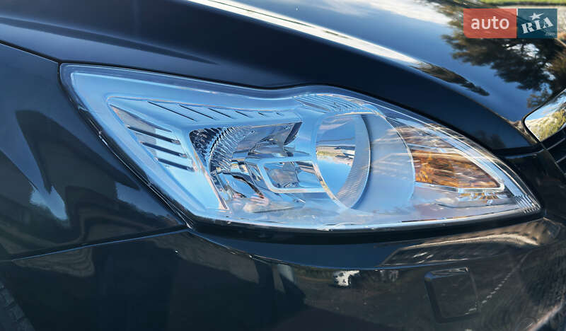 Седан Ford Focus 2011 в Києві фото 23 Седан Ford Focus 2011 в Києві