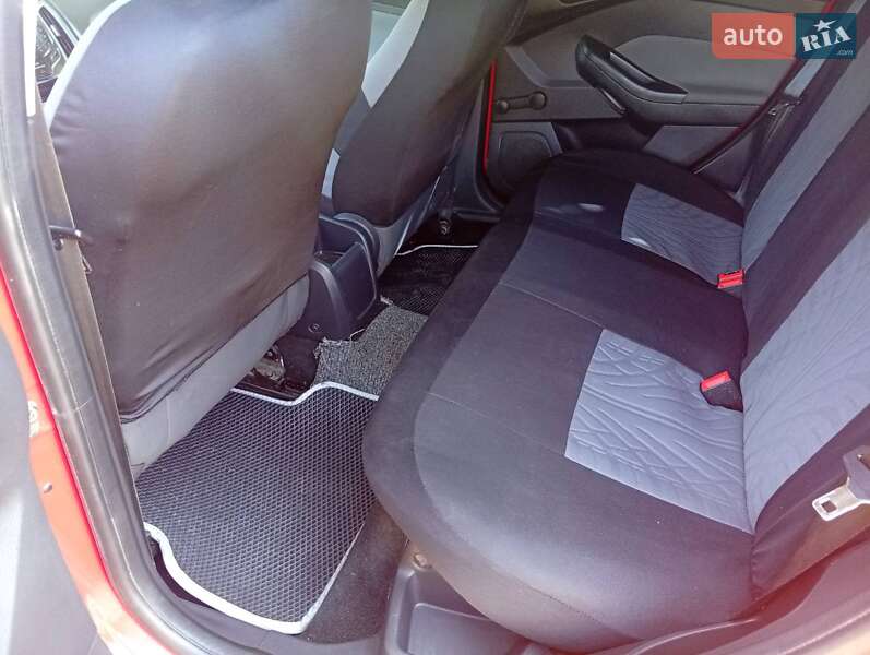 Універсал Ford Focus 2014 в Золотоноші