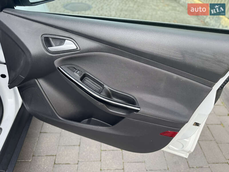 Хэтчбек Ford Focus 2014 в Ивано-Франковске фото 21 Хэтчбек Ford Focus 2014 в Ивано-Франковске