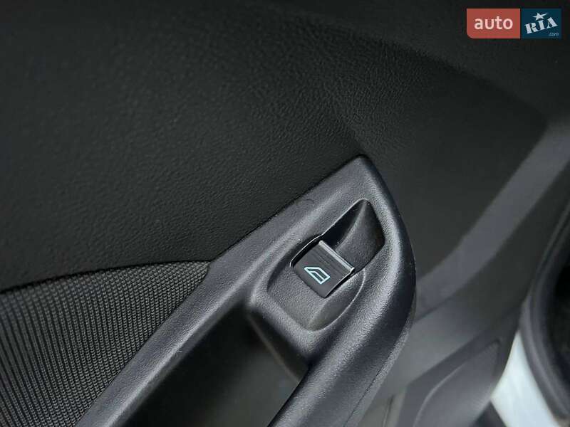Хетчбек Ford Focus 2013 в Львові