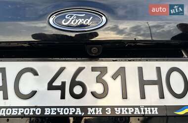 Седан Ford Focus 2016 в 