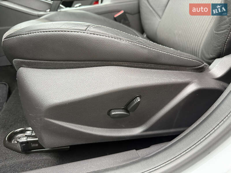 Универсал Ford Focus 2012 в Стрые