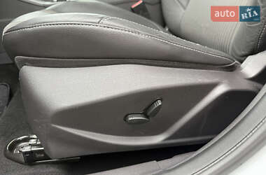Универсал Ford Focus 2012 в 