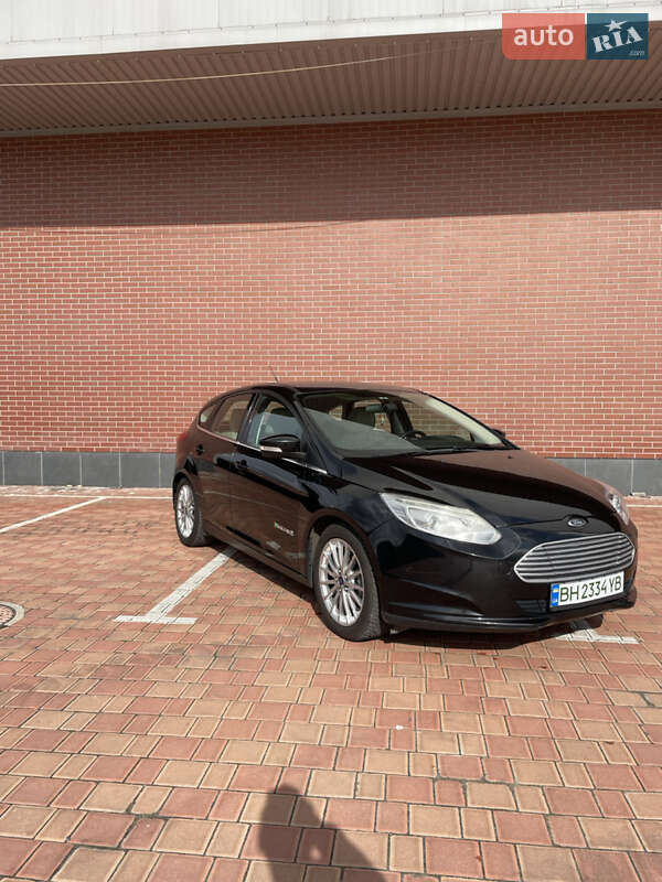 Хэтчбек Ford Focus 2014 в Одессе