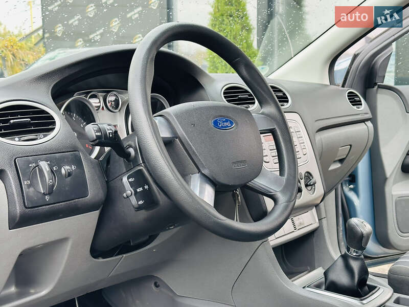 Універсал Ford Focus 2008 в Харкові фото 15 Універсал Ford Focus 2008 в Харкові
