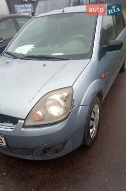 Хетчбек Ford Focus 2006 в Києві
