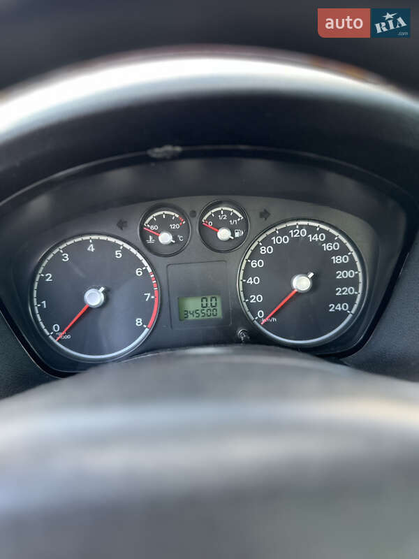 Седан Ford Focus 2005 в Летичеве