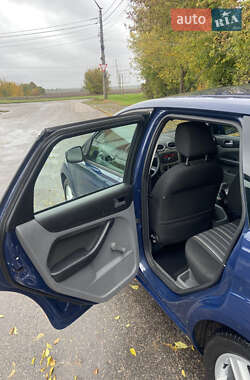 Универсал Ford Focus 2010 в 