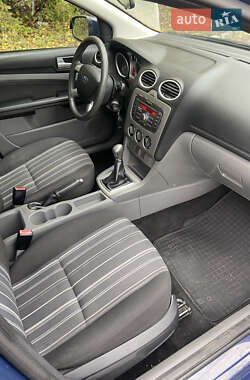 Универсал Ford Focus 2010 в 