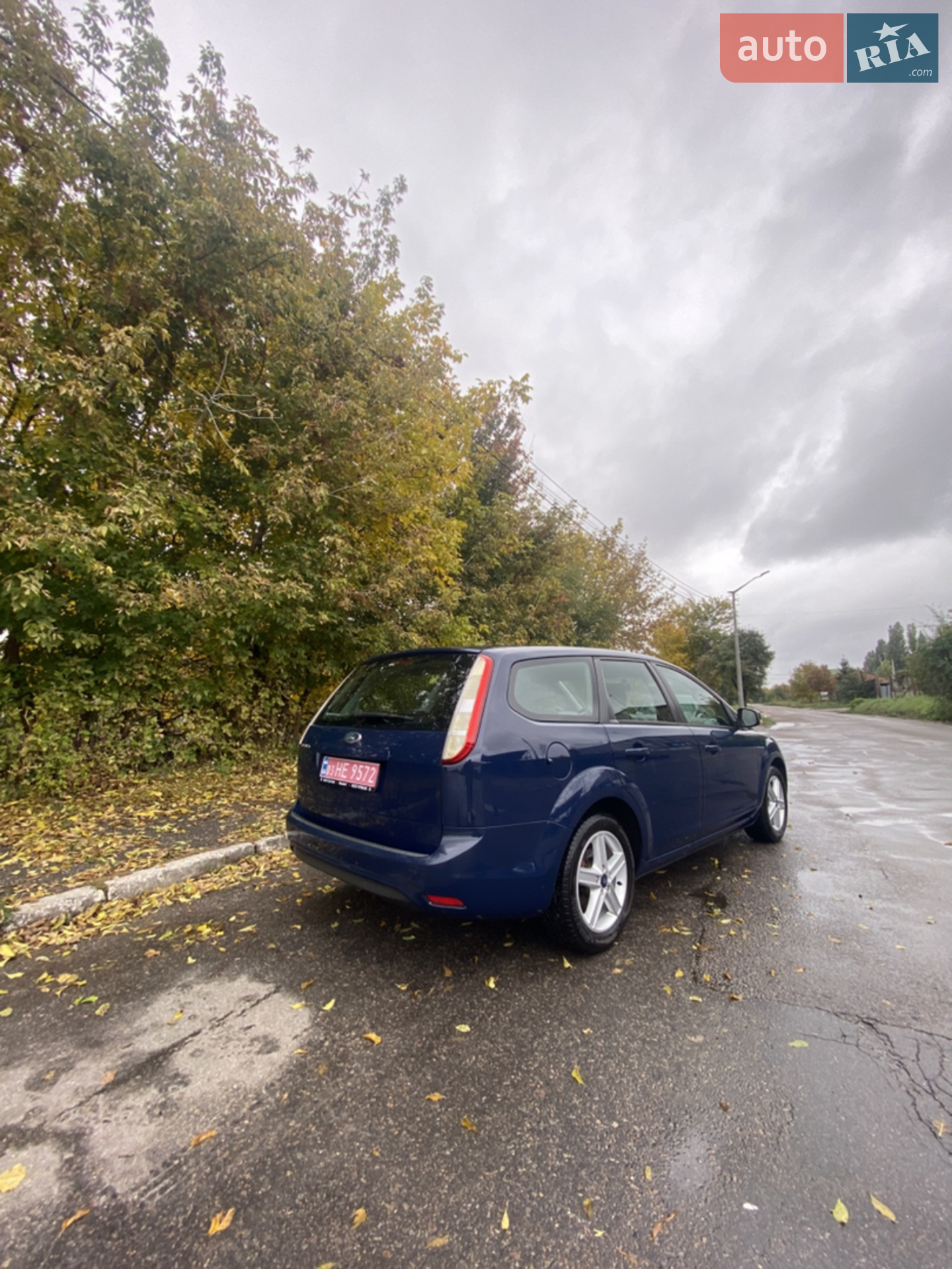 2010 Ford Focus - мініатюра 18