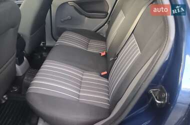 Универсал Ford Focus 2010 в 