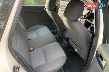 Універсал Ford Focus 2006 в 
