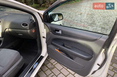 Універсал Ford Focus 2006 в 