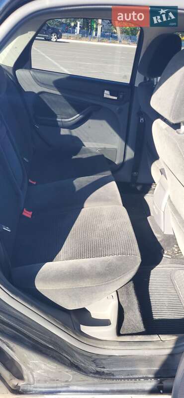 Седан Ford Focus 2005 в Одессе фото 13 Седан Ford Focus 2005 в Одессе