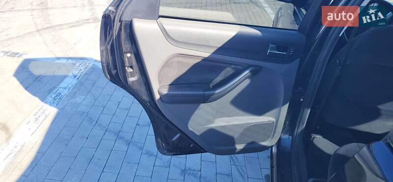 Седан Ford Focus 2005 в Одессе фото 17 Седан Ford Focus 2005 в Одессе