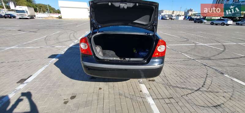 Седан Ford Focus 2005 в Одессе фото 23 Седан Ford Focus 2005 в Одессе