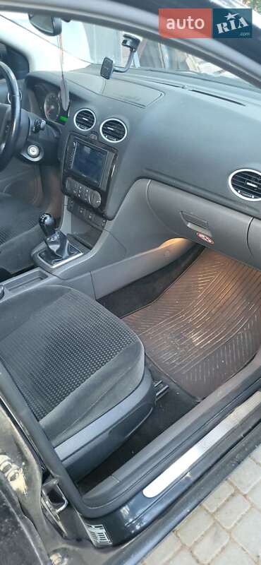 Седан Ford Focus 2005 в Одессе фото 32 Седан Ford Focus 2005 в Одессе