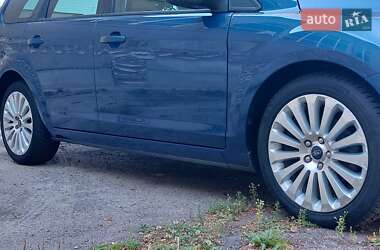 Универсал Ford Focus 2008 в 