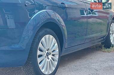 Универсал Ford Focus 2008 в 