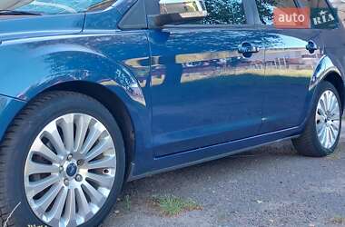 Универсал Ford Focus 2008 в 