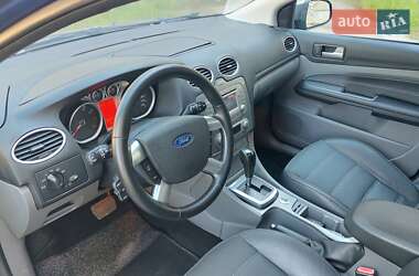 Универсал Ford Focus 2008 в 