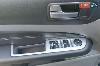 Универсал Ford Focus 2008 в 