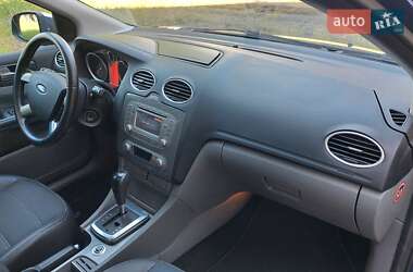 Универсал Ford Focus 2008 в 