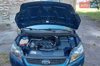 Универсал Ford Focus 2008 в 