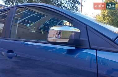 Универсал Ford Focus 2008 в 
