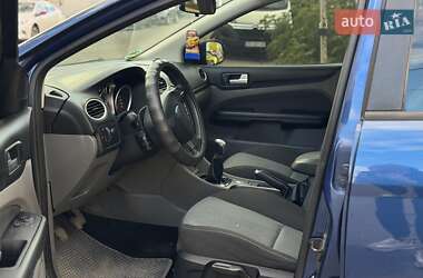 Универсал Ford Focus 2008 в 