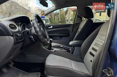 Универсал Ford Focus 2008 в 