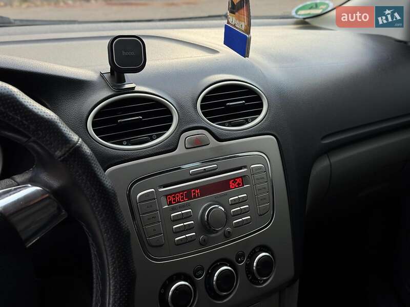 Універсал Ford Focus 2008 в Вінниці фото 26 Універсал Ford Focus 2008 в Вінниці