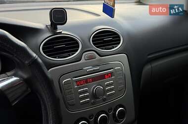Универсал Ford Focus 2008 в 