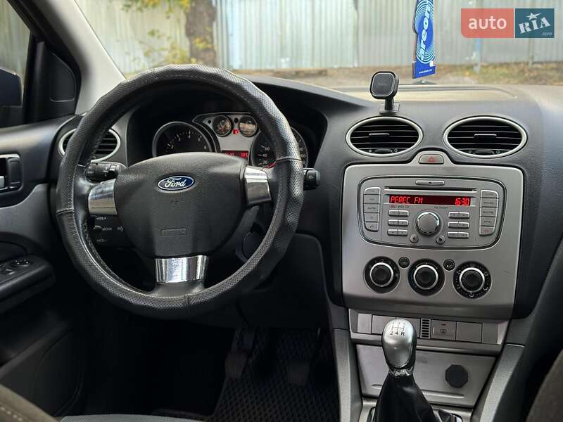 Універсал Ford Focus 2008 в Вінниці фото 38 Універсал Ford Focus 2008 в Вінниці