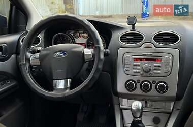 Универсал Ford Focus 2008 в 