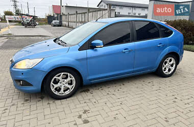Хетчбек Ford Focus 2010 в Білій Церкві