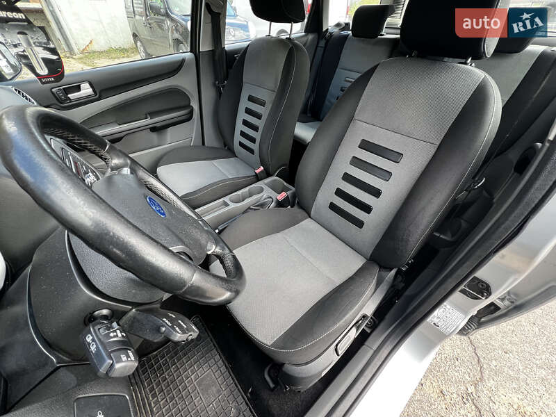 Универсал Ford Focus 2010 в Виннице фото 18 Универсал Ford Focus 2010 в Виннице